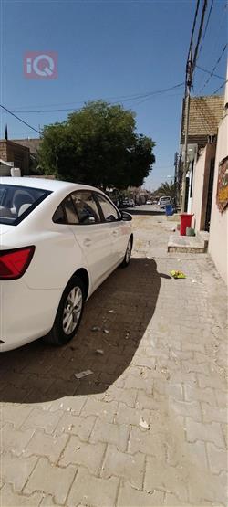 MG 5